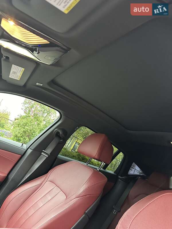 Внедорожник / Кроссовер BMW X6 2021 в Львове