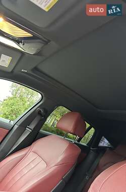 Внедорожник / Кроссовер BMW X6 2021 в 