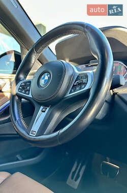 Внедорожник / Кроссовер BMW X6 2022 в 
