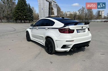 Внедорожник / Кроссовер BMW X6 2011 в 