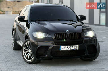 Внедорожник / Кроссовер BMW X6 2008 в 