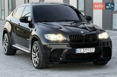 Внедорожник / Кроссовер BMW X6 2008 в 