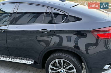 Внедорожник / Кроссовер BMW X6 2008 в 