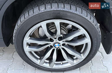 Внедорожник / Кроссовер BMW X6 2008 в 
