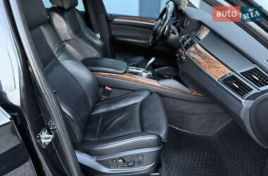 Внедорожник / Кроссовер BMW X6 2008 в 