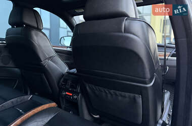 Внедорожник / Кроссовер BMW X6 2008 в 