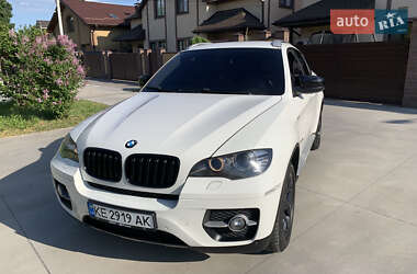 Внедорожник / Кроссовер BMW X6 2010 в 