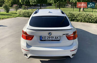 Внедорожник / Кроссовер BMW X6 2010 в 