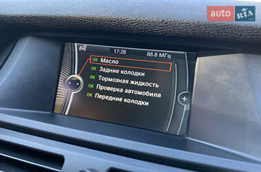 Внедорожник / Кроссовер BMW X6 2010 в 