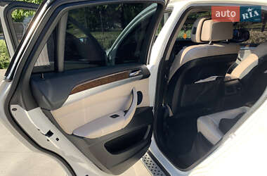 Внедорожник / Кроссовер BMW X6 2010 в 
