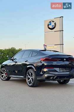 Внедорожник / Кроссовер BMW X6 2023 в 