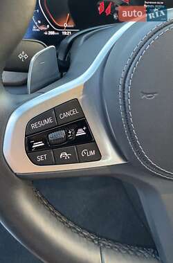 Внедорожник / Кроссовер BMW X6 2023 в 
