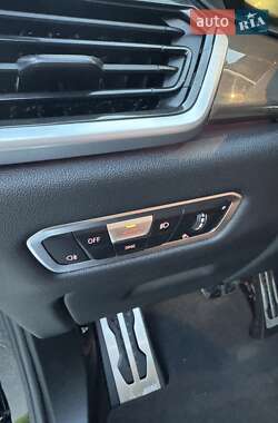 Внедорожник / Кроссовер BMW X6 2023 в 