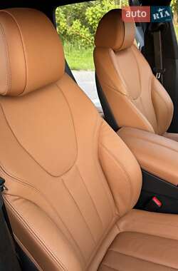 Внедорожник / Кроссовер BMW X6 2023 в 
