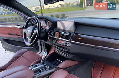 Внедорожник / Кроссовер BMW X6 2011 в 