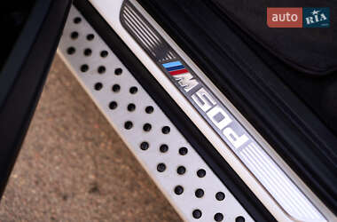 Внедорожник / Кроссовер BMW X6 2012 в 