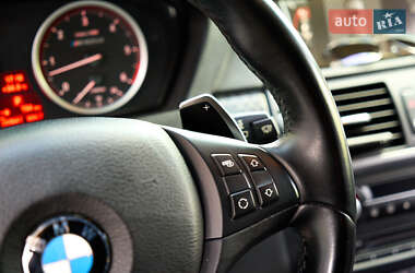 Внедорожник / Кроссовер BMW X6 2012 в 