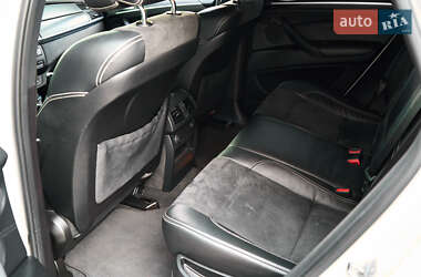 Внедорожник / Кроссовер BMW X6 2012 в 