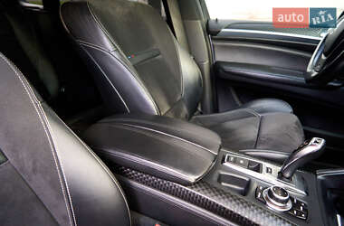 Внедорожник / Кроссовер BMW X6 2012 в 