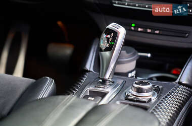 Внедорожник / Кроссовер BMW X6 2012 в 