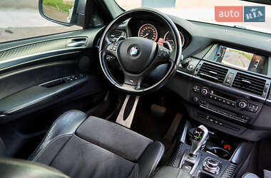 Внедорожник / Кроссовер BMW X6 2012 в 