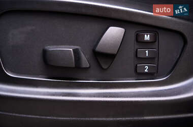 Внедорожник / Кроссовер BMW X6 2012 в 