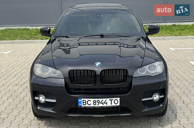Внедорожник / Кроссовер BMW X6 2011 в 