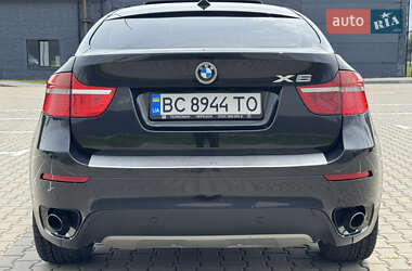 Внедорожник / Кроссовер BMW X6 2011 в 