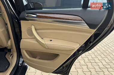 Внедорожник / Кроссовер BMW X6 2011 в 