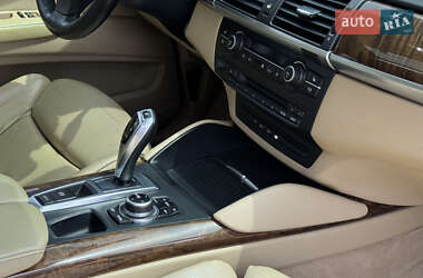 Внедорожник / Кроссовер BMW X6 2011 в 