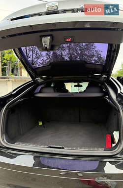 Внедорожник / Кроссовер BMW X6 2012 в 