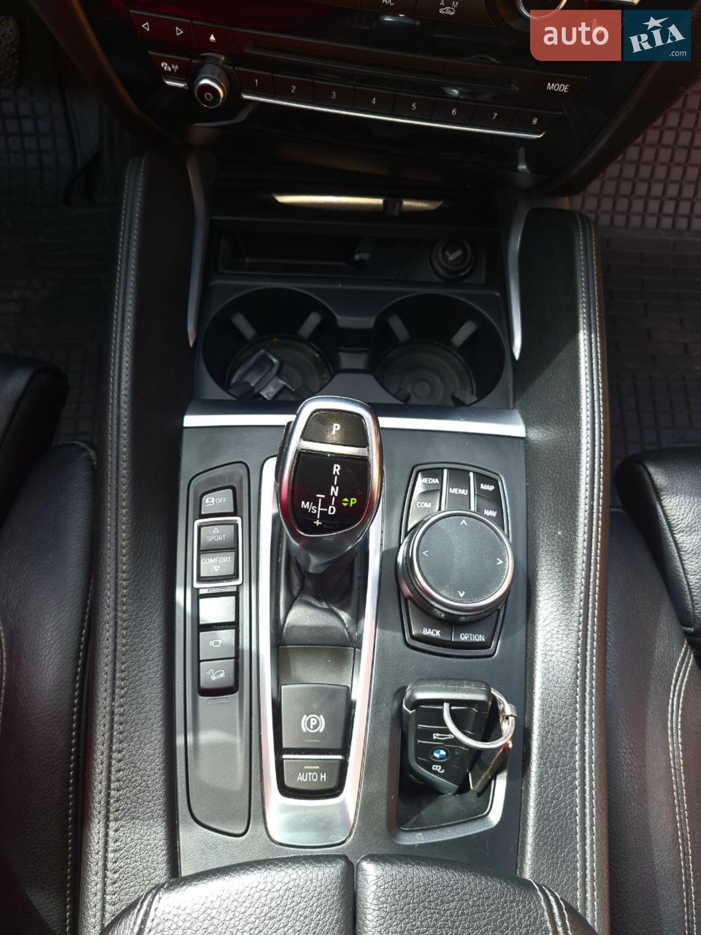 2018 BMW X6 - мініатюра 16
