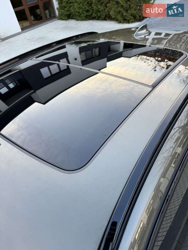 Позашляховик / Кросовер BMW X6 2021 в Києві