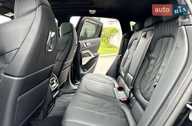 Внедорожник / Кроссовер BMW X6 2025 в 