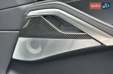 Внедорожник / Кроссовер BMW X6 2025 в 
