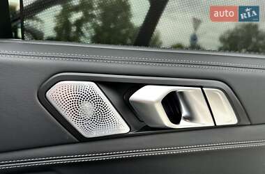 Внедорожник / Кроссовер BMW X6 2025 в 
