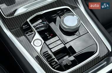 Внедорожник / Кроссовер BMW X6 2025 в 