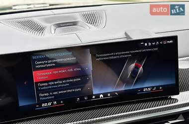 Внедорожник / Кроссовер BMW X6 2025 в 