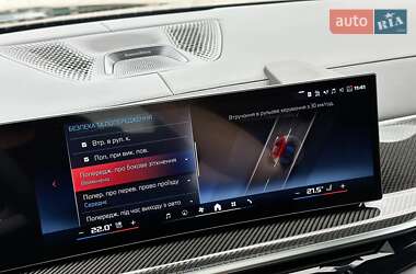 Внедорожник / Кроссовер BMW X6 2025 в 
