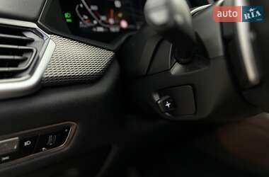 Внедорожник / Кроссовер BMW X6 2021 в 