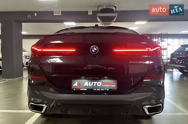 Внедорожник / Кроссовер BMW X6 2025 в 