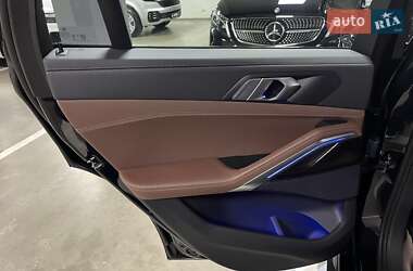 Внедорожник / Кроссовер BMW X6 2025 в 