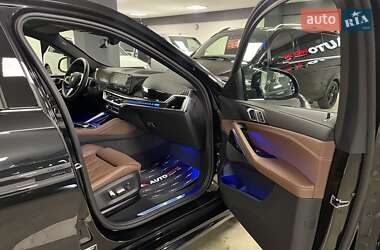 Внедорожник / Кроссовер BMW X6 2025 в 