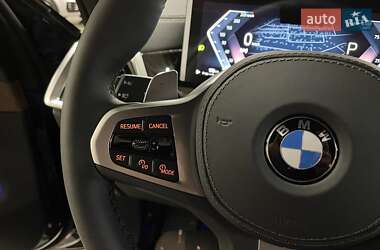 Внедорожник / Кроссовер BMW X6 2025 в 