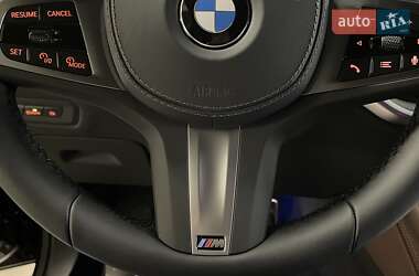 Внедорожник / Кроссовер BMW X6 2025 в 