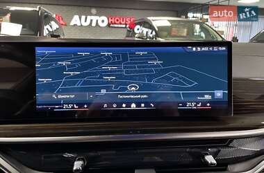Внедорожник / Кроссовер BMW X6 2025 в 