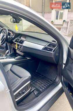 Внедорожник / Кроссовер BMW X6 2011 в Харькове