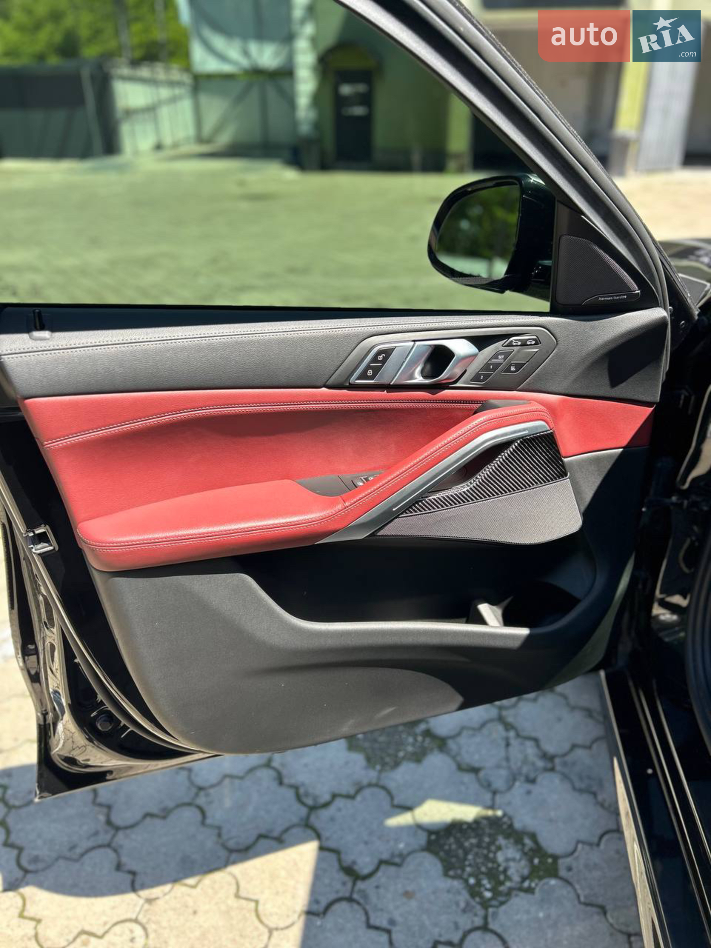 2020 BMW X6 - мініатюра 7