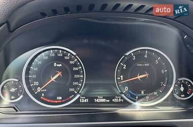 Внедорожник / Кроссовер BMW X6 2016 в 