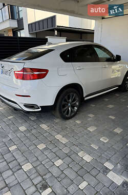 Позашляховик / Кросовер BMW X6 2009 в Ужгороді